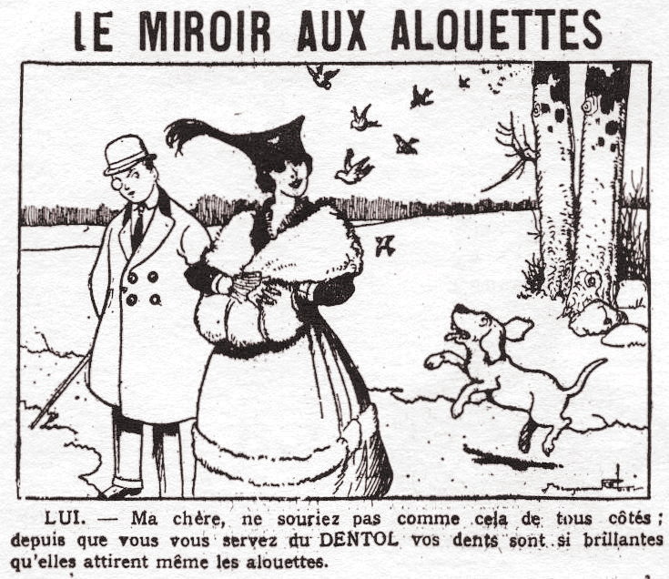1917 01 24 Le miroir aux alouettes Excelsior.jpg